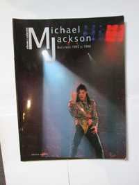 Michael Jackson la Bucuresti  1992 si 1996-album de colectie din 1998