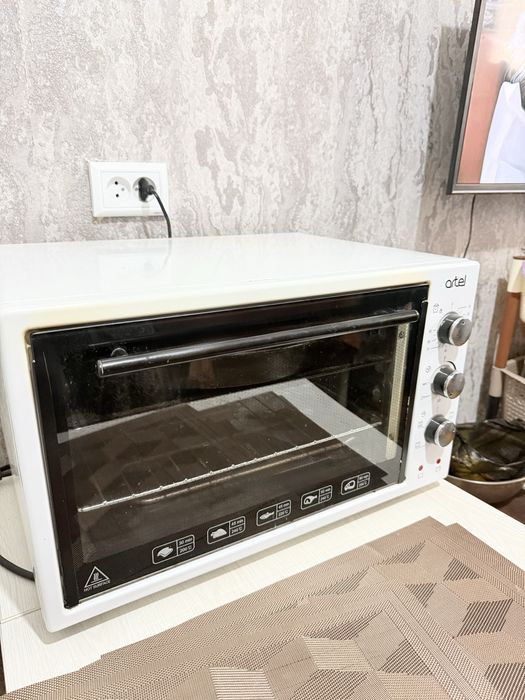 Электрическая духовка Artel