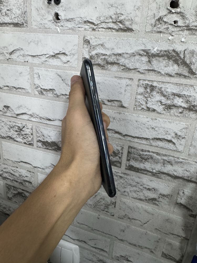 Iphone 11 pro max 512