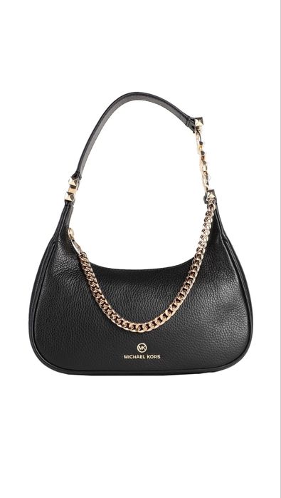 Michael Kors чанта, неизползвана, черна, малка