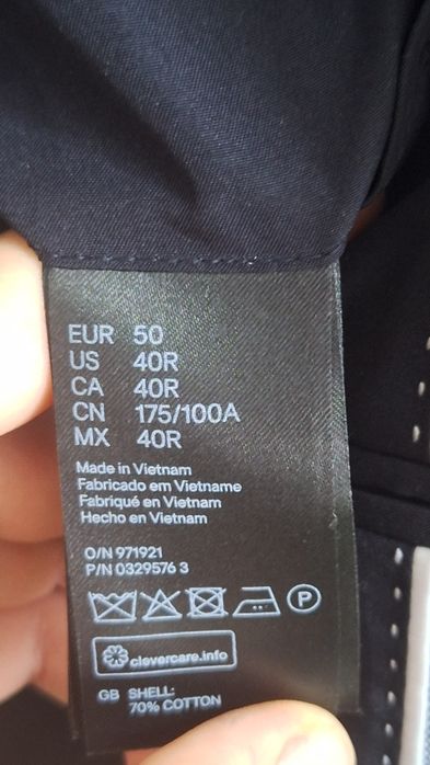 Sacou nou H&M *ofertă BLACK FRIDAY*
