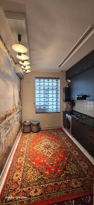 Белтепа  "Новостройка"  .2/ 5/ 7/.  С ремонтом