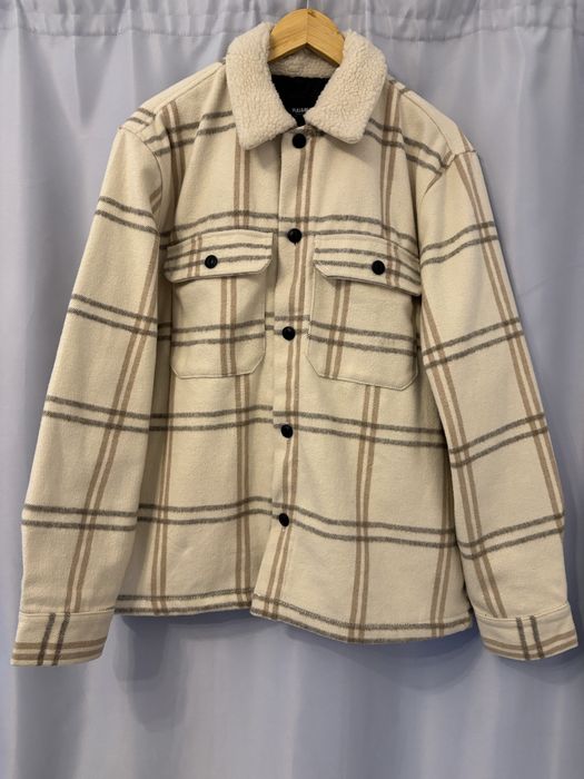 Jachetă groasă Pull & Bear