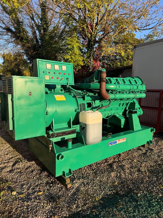 Generatoare 150KVA PERIN DEUTZ