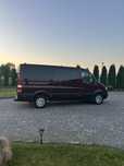 Vind Sprinter model 313 9 locuri