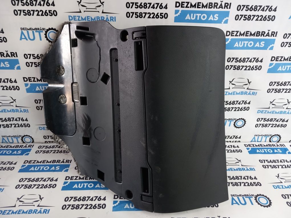 Torpedou Audi a6 c6 2007