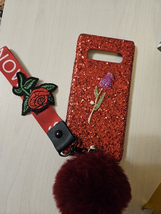 Чехол для Samsung S10 Plus