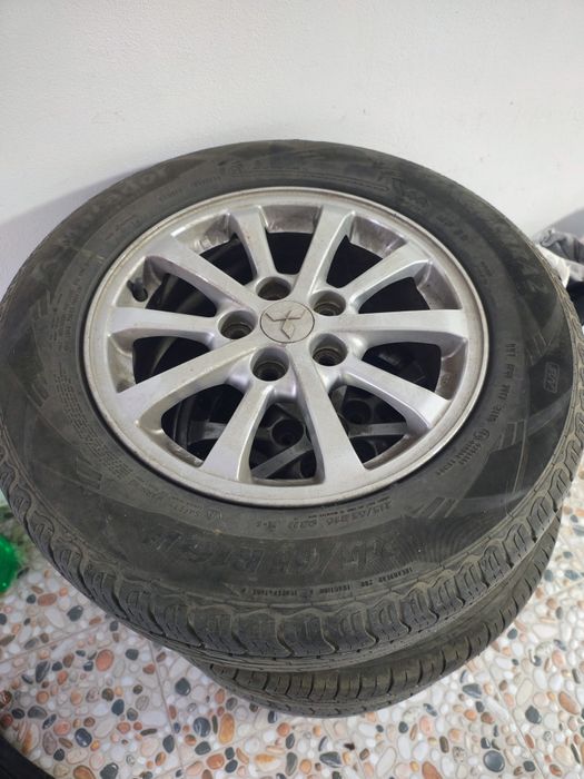 Mitsubishi ASX 1.8 DI-D 4X4