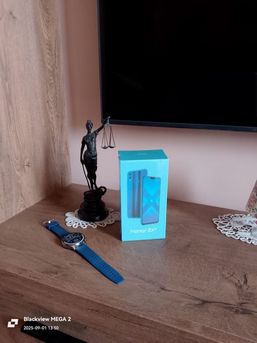 Vand telefon mobil Honor 8x, global, 6G cu 128 G