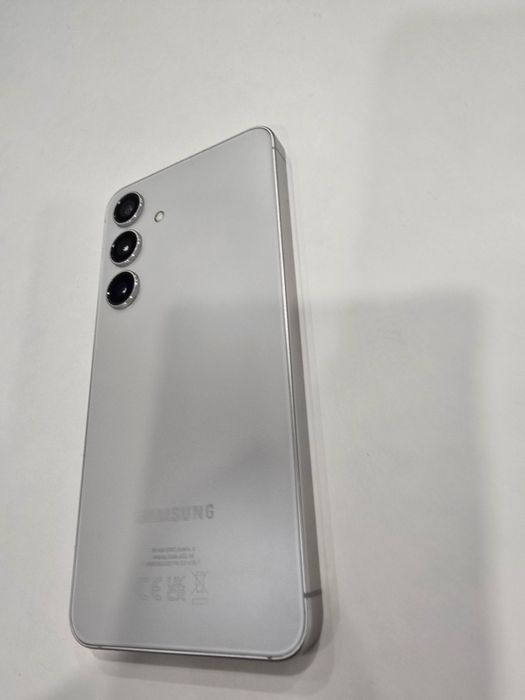 Samsung galaxy s24 128gb в гаранция