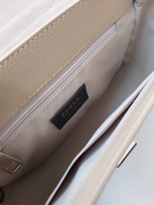 Чанта Furla Ballerina