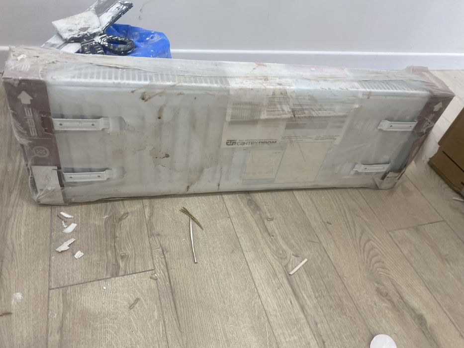 Радиатор Sole РСПО 22 , 900 на 300