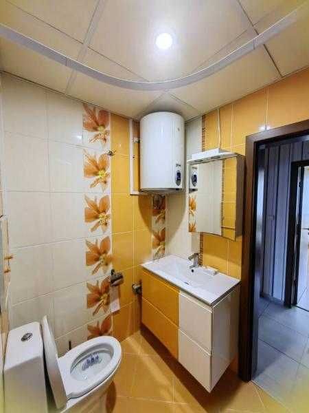 Слънчев и много уютен апартамент в Славейков!