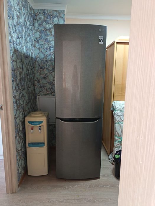 Холодильник    LG