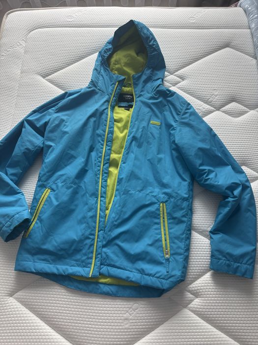 Продам иужскую куртку