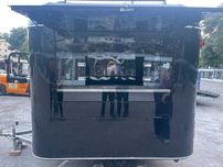 FOOD TRUCK sotiladi