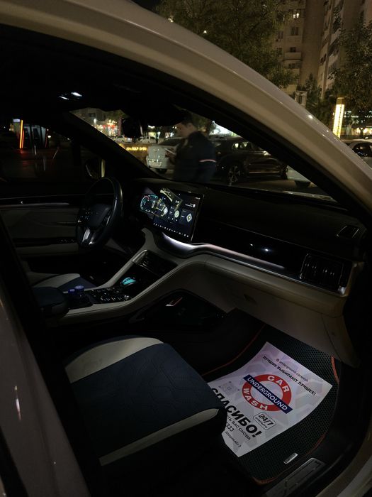 Byd song plus gibrid