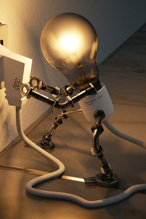 Услуги Электрика 24/7