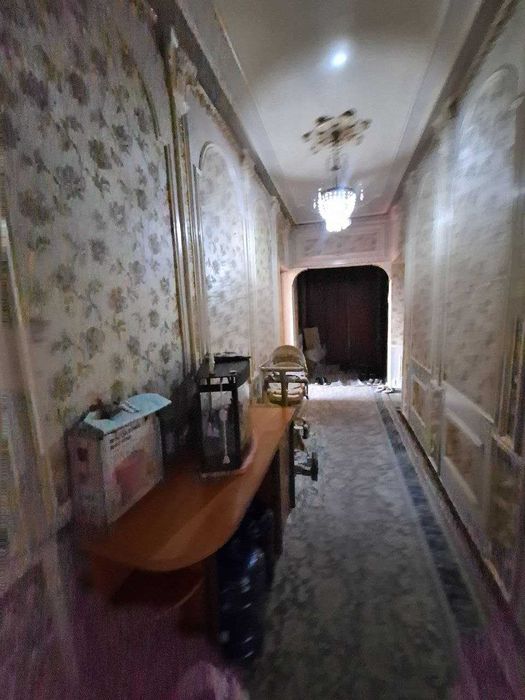 4 хонали квартира сотилади Чилонзор Алгоритм 98м2