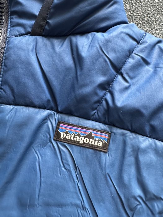 Детско яке Patagonia