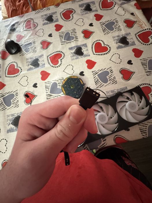 Вентиратори deep cool 140mm