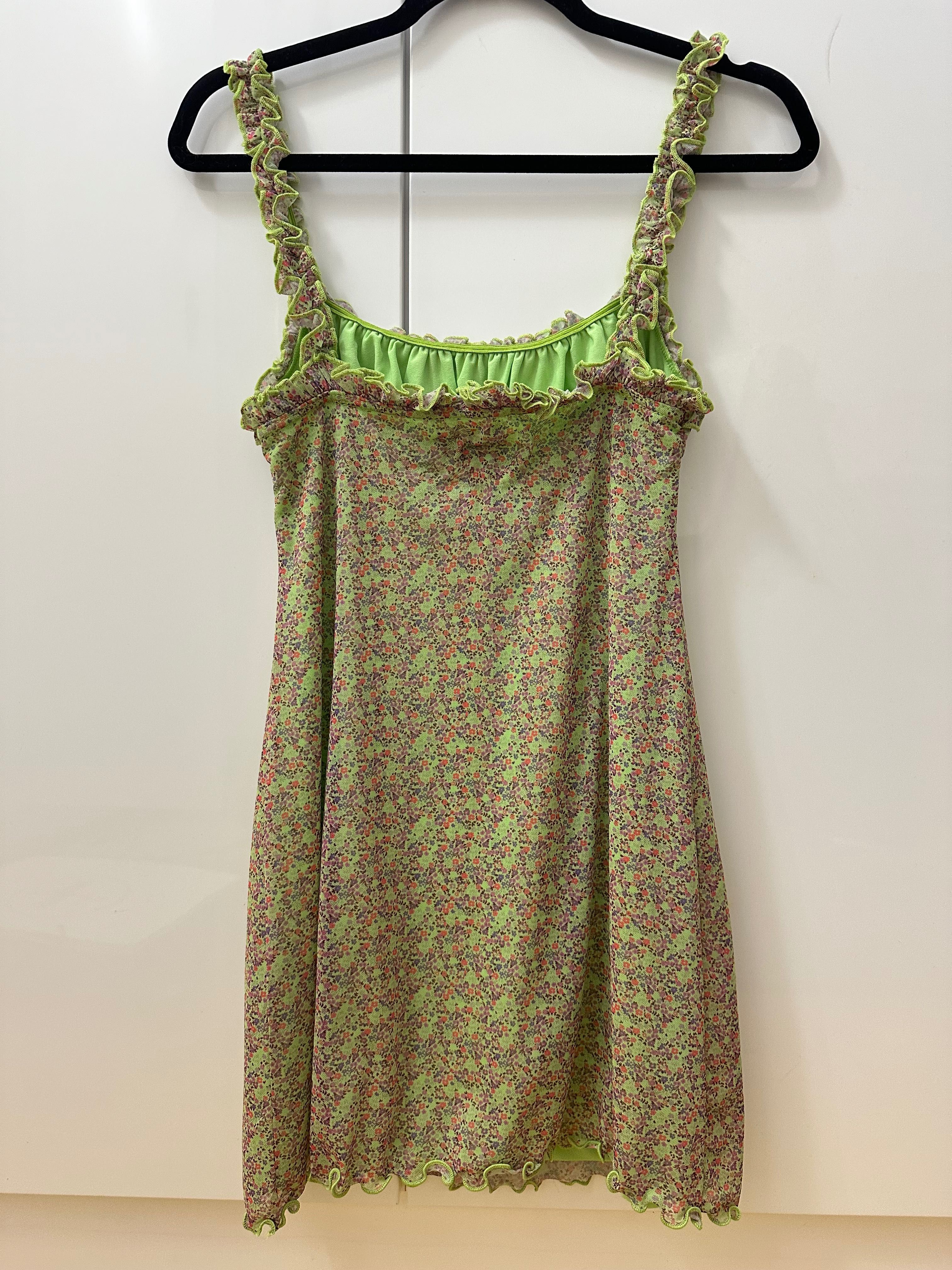 Рокля Urban Outfitters
