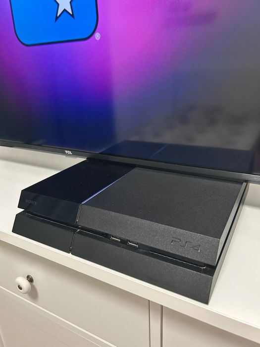 PlayStation 4 slim