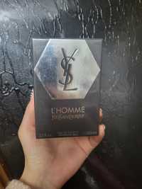 Parfum YSL L'homme, 100 ml, Sigilat