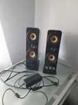 Тонколони Creative GigaWorks T40 Series II, 2.0, 2x16W RMS