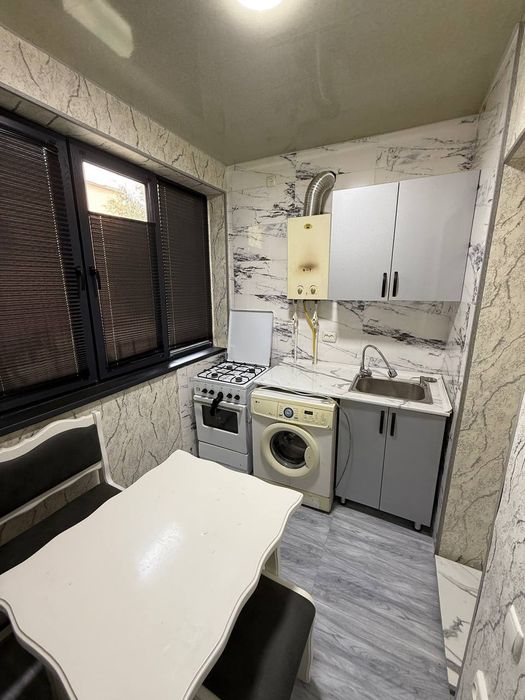 Продается квартира