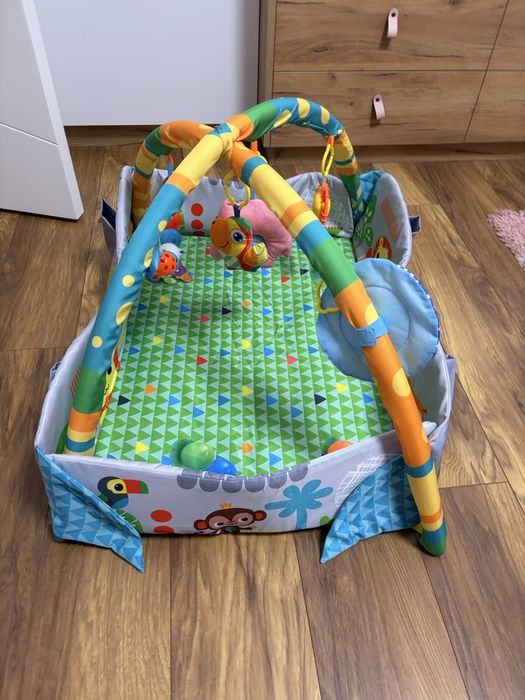 Активна гимнастика