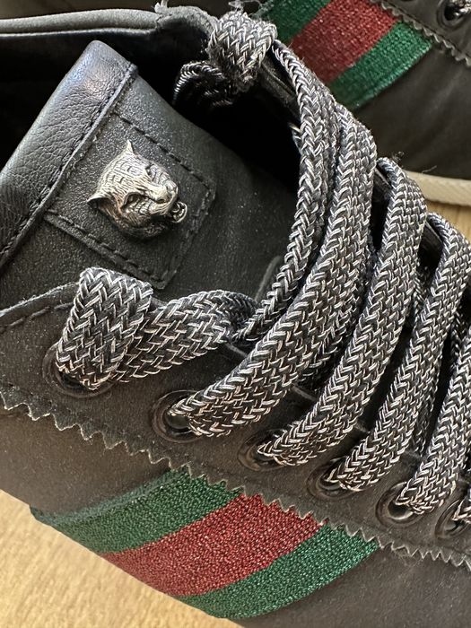 Gucci Glitter web