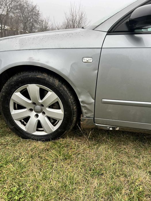 Vând Audi A4 B7 2005