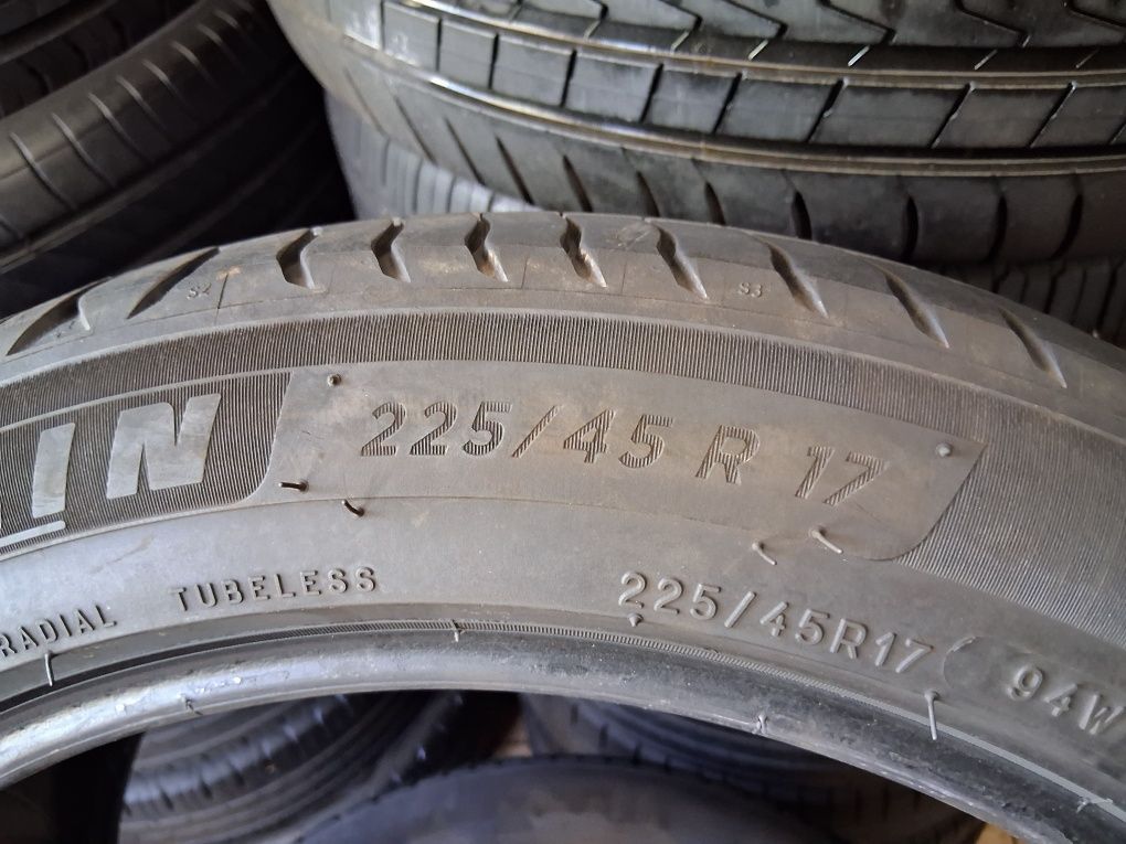 Разпродажба на летни гуми от 16 до 21 цола