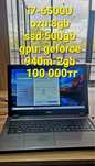 Ноутбук Acer aspire