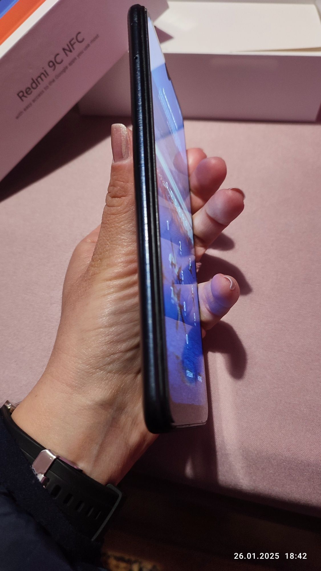 Xiaomi Redmi 9 C