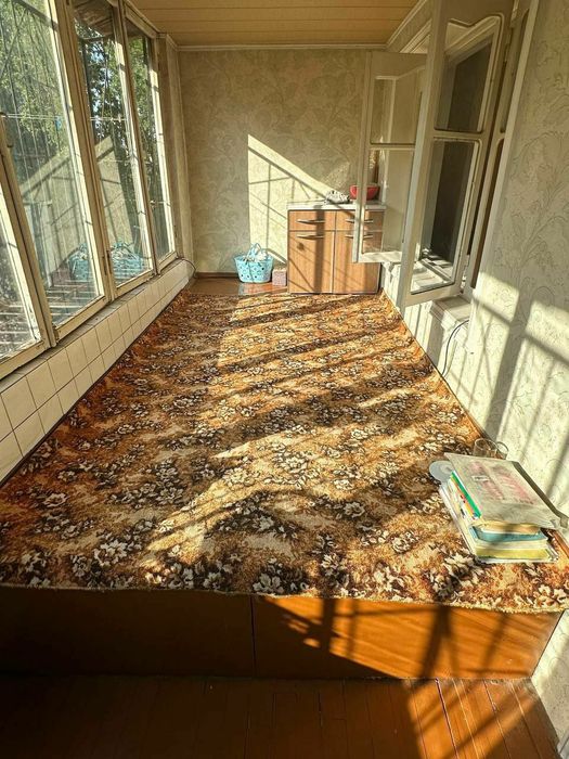 Квартира продаётся Чиланзар 23 квартал 4/4/5 фархадский базар