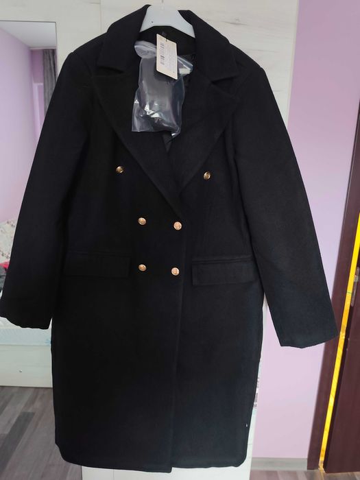 Дамско палто размер 40(Л)