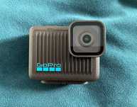 GoPro Hero 4K nou , fullbox + Microsd  64GB
