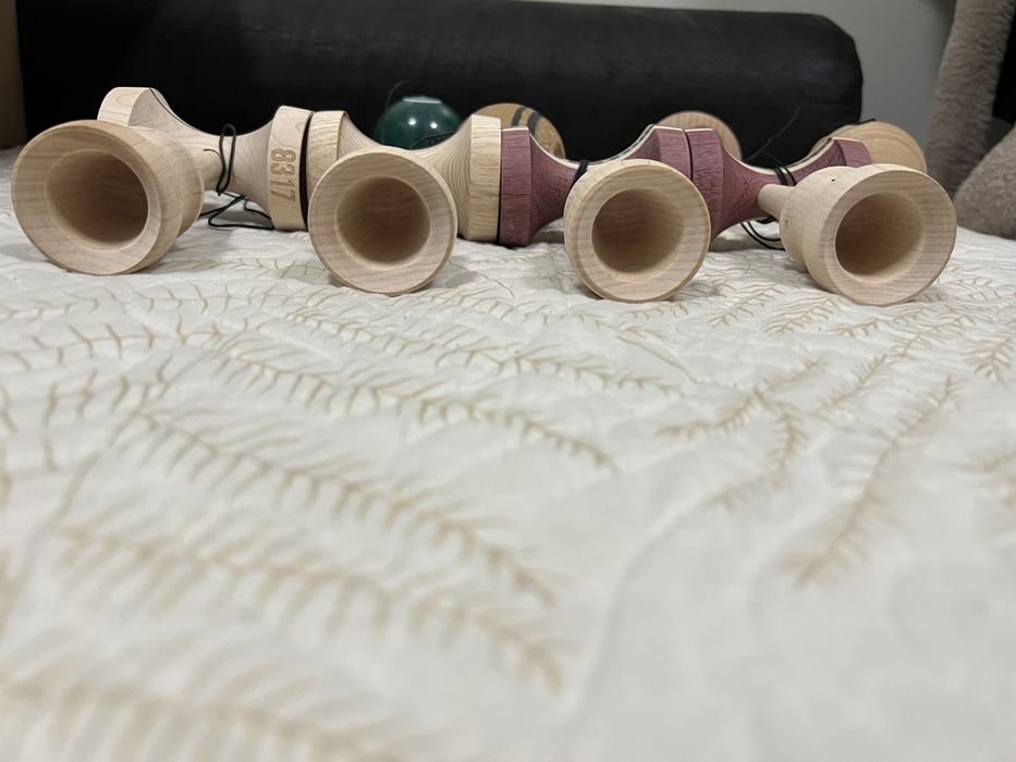 kenuri cereal ascent 2 nou noute