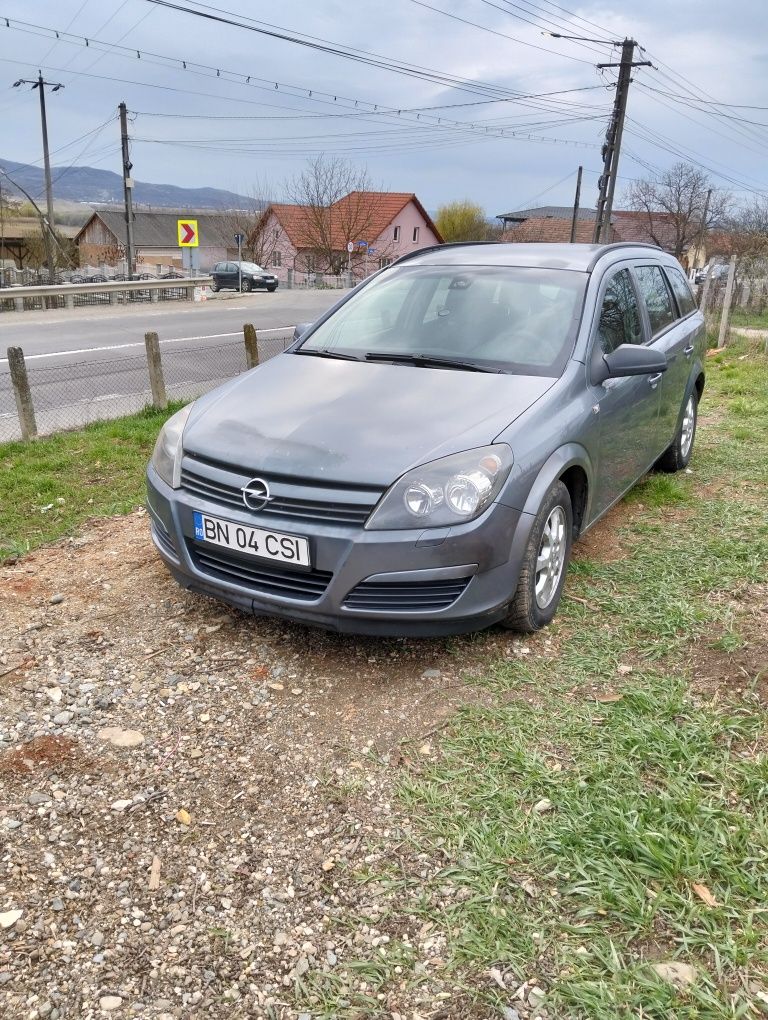 Vând Opel Astra h1.7 cdti 2005