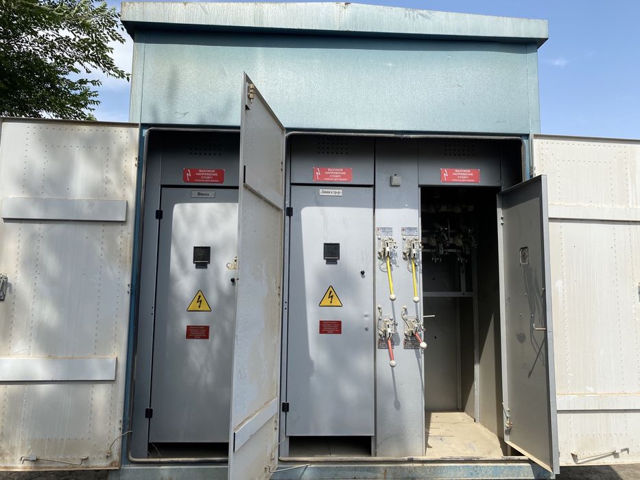 Ктпн 1600-6/0,4  трансформатор Ктп