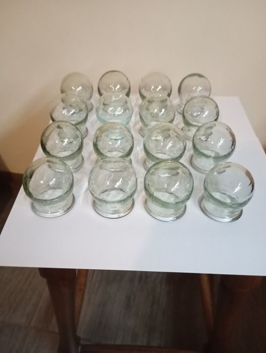 Банки медицинские