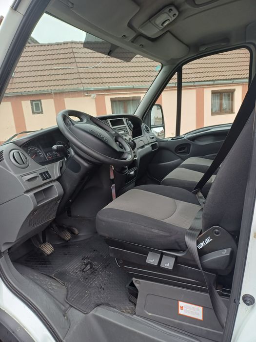 Iveco Daily 35c15 2012