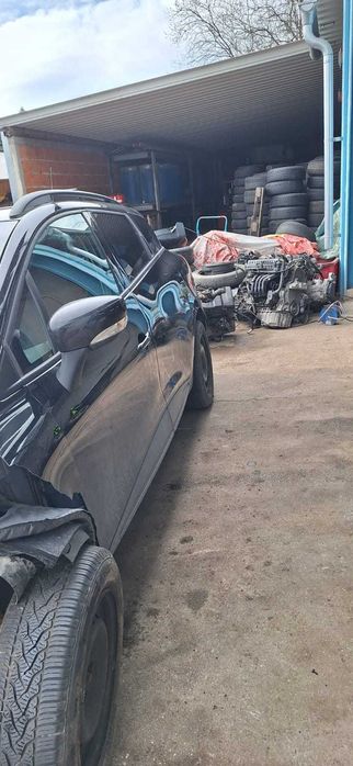 Dezmembrez Renault Clio 4 2015 1.5 dci COD MOTOR: K9K E628, EURO 6