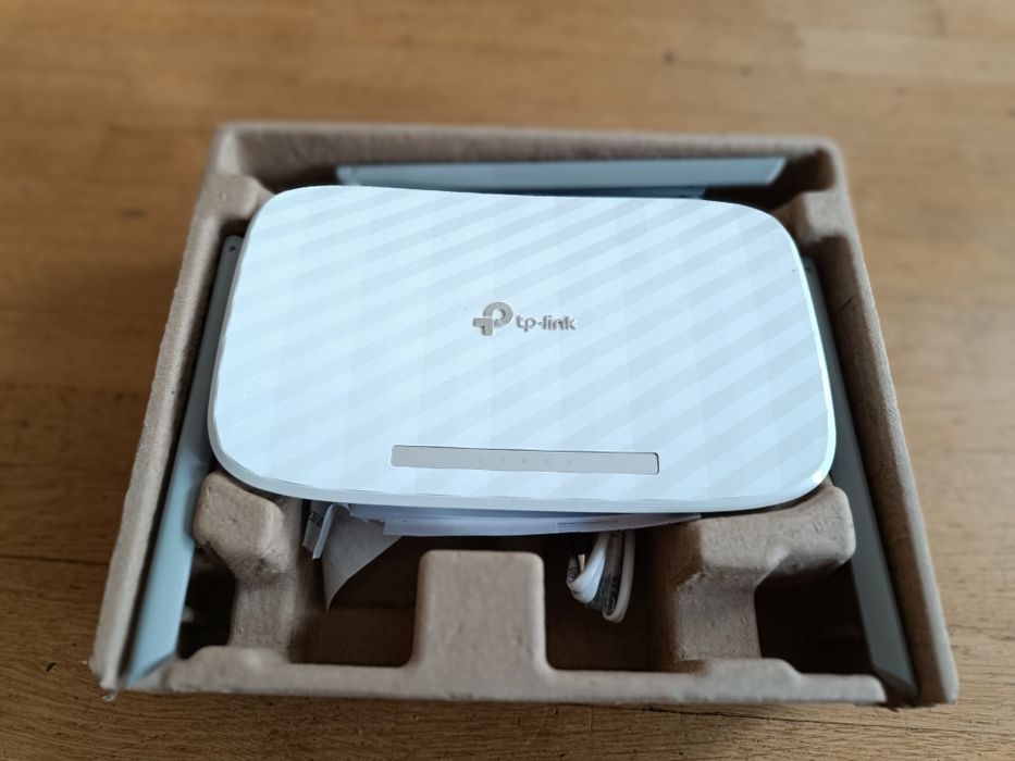 Рутер TP-link AC1200