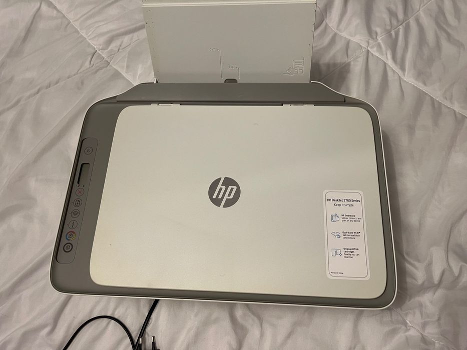 Imprimantă HP 2720
