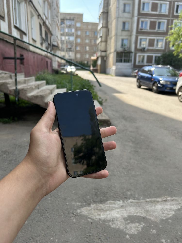 Iphone 15.