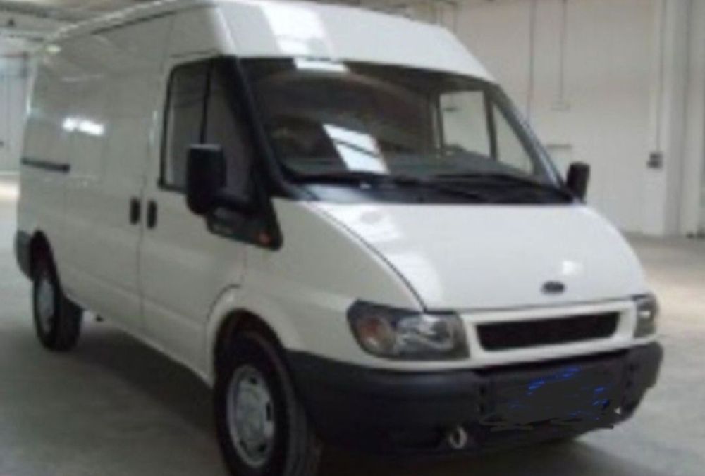 motor cu cutie pt Ford Transit 2.0 TDDI 2000-2006 euro3