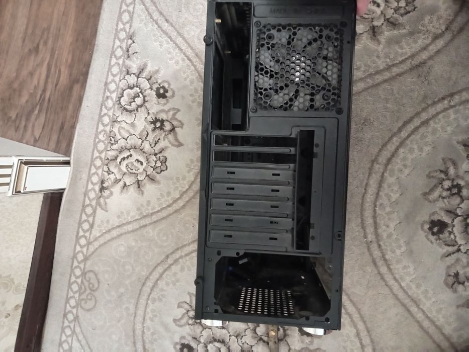 Продается корпус от 1st player